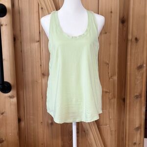 Lululemon Love Tank Top